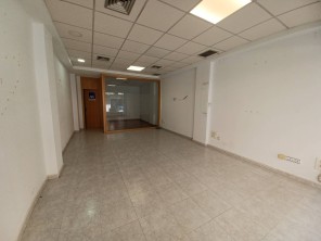 Sala de espera